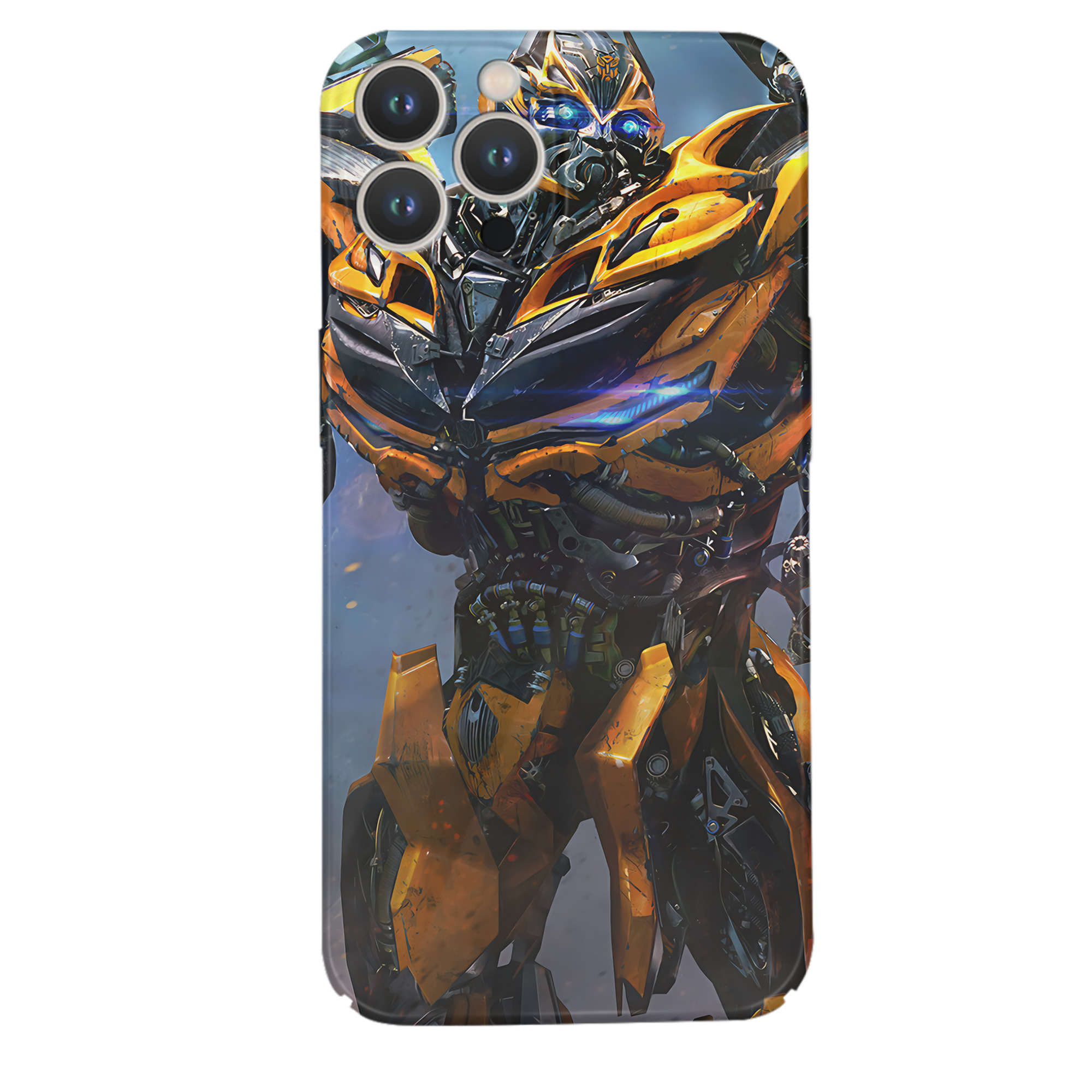 （画像用） Transformers トランスフォーマー 【iPhone 14シリーズ対応】ハードケース